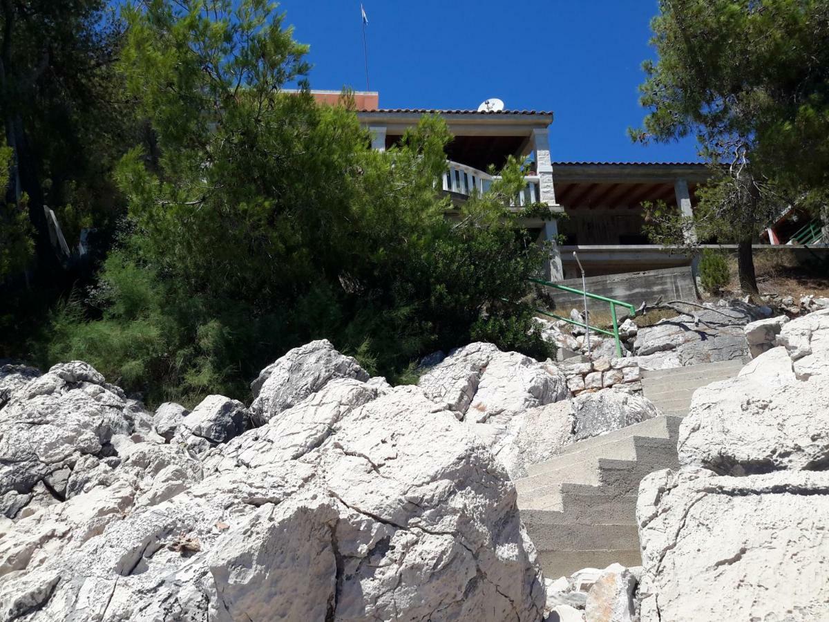 Apartman Donjerkovic Prizba, Blato Appartamento *